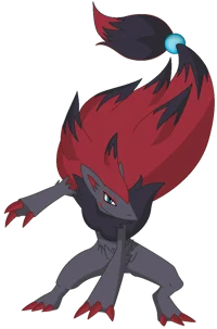 Zoroark