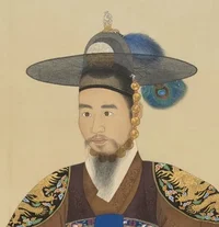 Cheoljong of Joseon