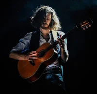 Andrew Hozier-Byrne