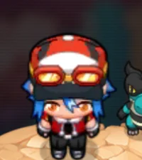 Nexomon Trainer