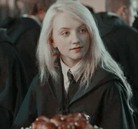 Luna Lovegood