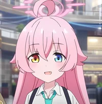 Takanashi Hoshino