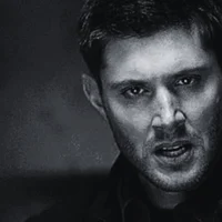 DEAN WINCHESTER