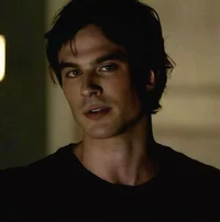 Damon Salvatore