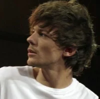 Louis Tomlinson 