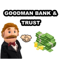GOODMAN BANK TRUST