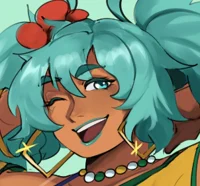 Brazilian Miku