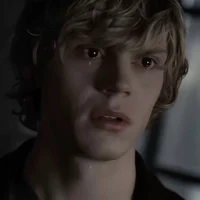 Tate Langdon