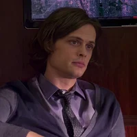 SPENCER REID