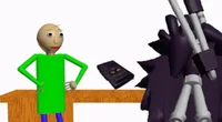 Baldi and Ms circle 
