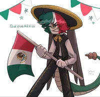 Mexico CH