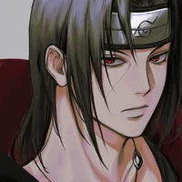 Itachi Uchiha 