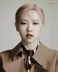 Roséanne Park