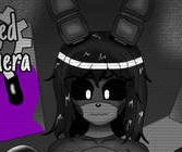 FNIA Shadow Bonnie