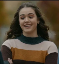 Josie Saltzman