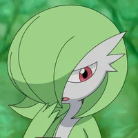 Gardevoir TF