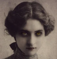 Vampire Maude Fealy