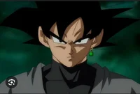 Goku Black 