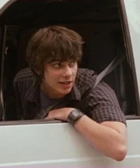 Rodrick heffley