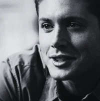 DEAN WINCHESTER