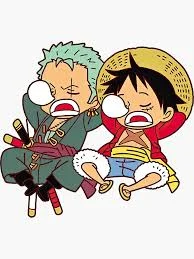 Big bro luffy