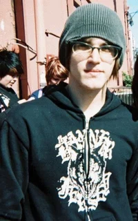 Mikey Way