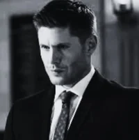 DEAN WINCHESTER