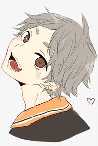 Koushi Sugawara
