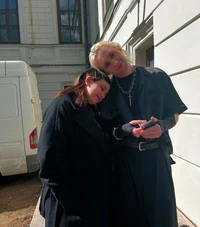 ирина певчая и арти