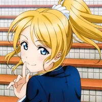 Eli Ayase