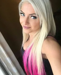 Alexa Kaufman Bliss 
