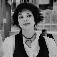 2 ALICE CULLEN
