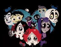 Ruby Gloom RP 