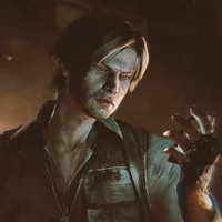 Leon Kennedy