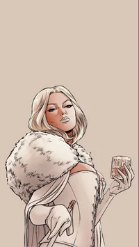 Emma Frost