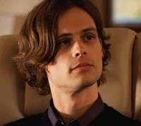 Spencer Reid