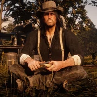 John Marston
