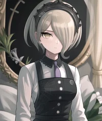 Kirumi Tojo