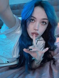 Лиза Бебрина