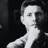 DEAN WINCHESTER