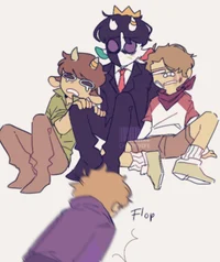 Dsmp kids discord GC