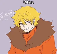 Kenny Mccormick 