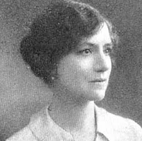 Rosa Lewis