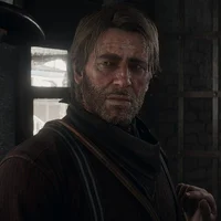 Arthur Morgan