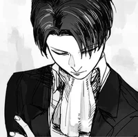Levi Ackerman 