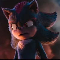 Movie Shadow