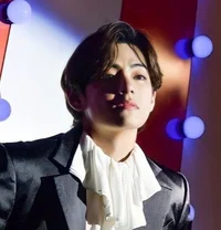 Taehyung Magician