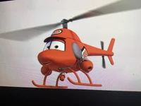 Kathy Copter
