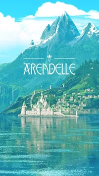 Reino de Arendelle