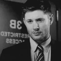 DEAN WINCHESTER
